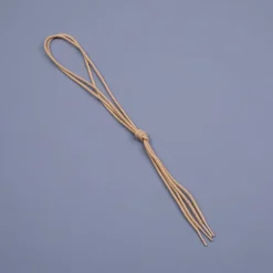 Alden 30" Alabaster Laces
