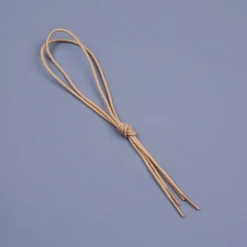 Alden 21" alabaster laces