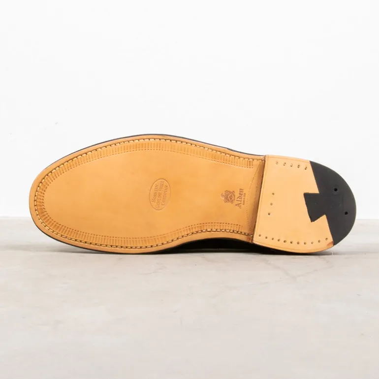 Alden #8 Cordovan Longwing
