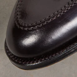 Alden #8 cordovan tassel loafer