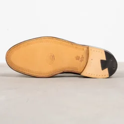 Alden #8 cordovan tassel loafer