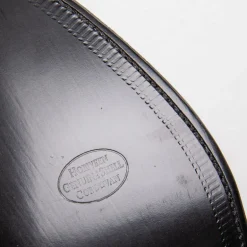 Alden Black Cordovan Longwing
