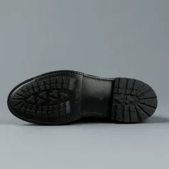 Alden Black Cordovan NST boots