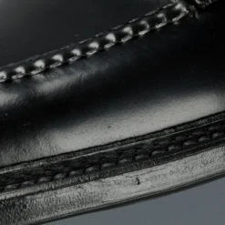 Alden Black Cordovan NST boots