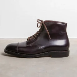Alden Color #8 Cordovan Parajumper Boots