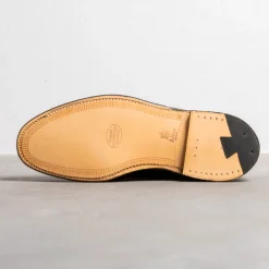 Alden Color #8 Cordovan Parajumper Boots