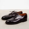 Alden color #8 NST blucher