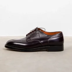 Alden color #8 NST blucher