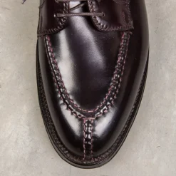 Alden color #8 NST blucher