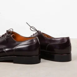 Alden color #8 NST blucher