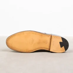 Alden color #8 NST blucher