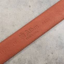 Alden Cordovan #8 Belt Gold Buckle