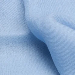 Alex Begg Wispy woven stole cashmere Ciel