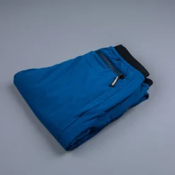 And Wander Alpha Air long pants Blue
