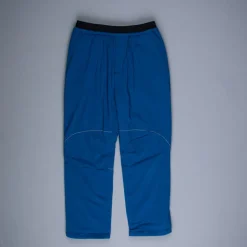 And Wander Alpha Air long pants Blue