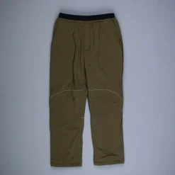 And Wander Alpha Air long pants Khaki