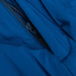 And Wander Alpha Air long pants Blue