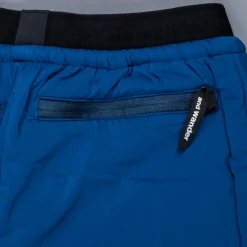 And Wander Alpha Air long pants Blue