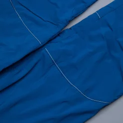And Wander Alpha Air long pants Blue