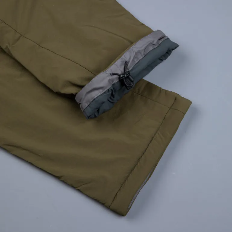 And Wander Alpha Air long pants Khaki