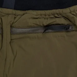 And Wander Alpha Air long pants Khaki