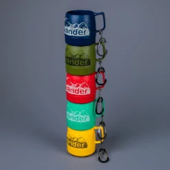 And Wander Dinex Mug in various colors