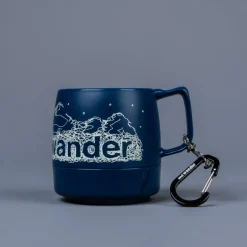 And Wander Dinex Mug in various colors