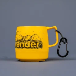 And Wander Dinex Mug in various colors