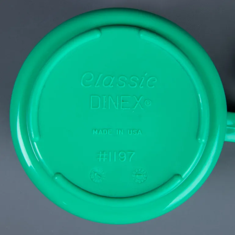 And Wander Dinex Mug in various colors