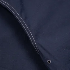 And Wander Dry Rip Shirt Jacket Navy