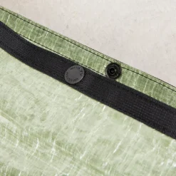 And Wander Dyneema Backpack Green