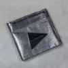 And Wander Dyneema Wallet Charcoal