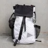 And Wander ECOPAK 30L Backpack Off White