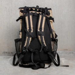 And Wander ECOPAK 30L Backpack Beige