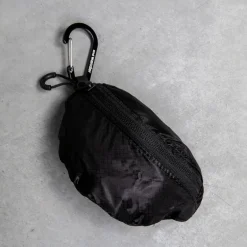 And Wander ECOPAK 30L Backpack Off White
