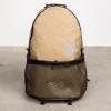 And Wander ECOPAK 20L Daypack Beige