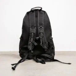 And Wander ECOPAK 20L Daypack Black