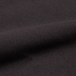 And Wander light fleece jacket charcoal