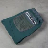 And Wander Light Fleece Pants Green