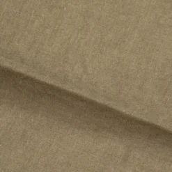 And Wander Linen Drawstring Pants Khaki