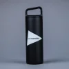 And Wander MiiR bottle 16oz Black