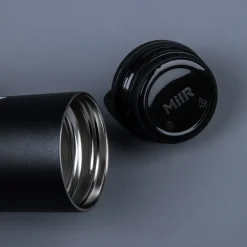 And Wander MiiR bottle 16oz Black