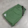 And Wander Ny Taffeta Hiker Pants D. Green