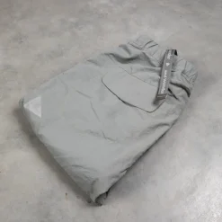 And Wander Ny Taffeta Hiker Pants Gray