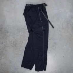 And Wander Ny Taffeta Hiker Pants Black