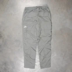 And Wander Ny Taffeta Hiker Pants Gray