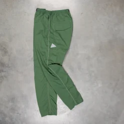 And Wander Ny Taffeta Hiker Pants D. Green