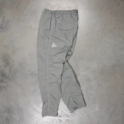And Wander Ny Taffeta Hiker Pants Gray