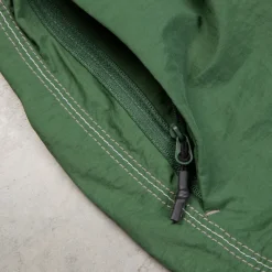 And Wander Ny Taffeta Hiker Pants D. Green