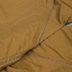 And Wander Ny Taffeta Hiker Pants Khaki